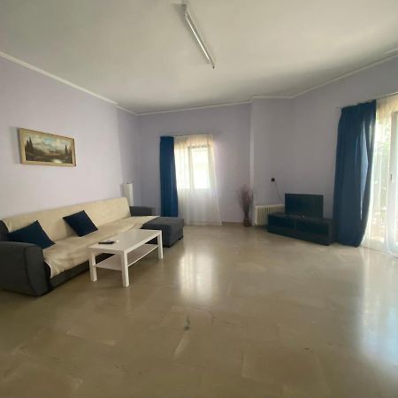 Vasilikis Apartment 普雷韦扎 外观 照片