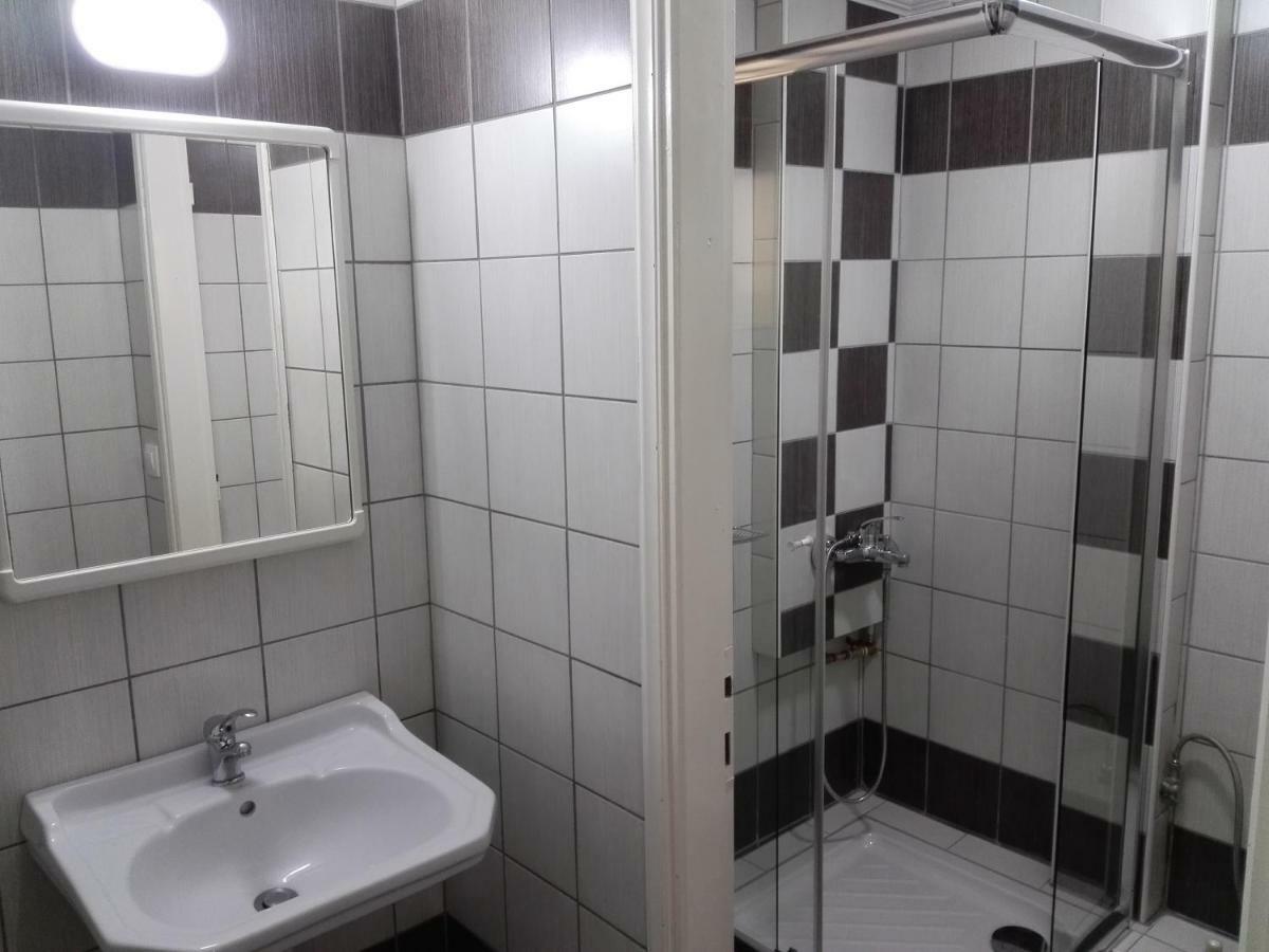 Vasilikis Apartment 普雷韦扎 外观 照片